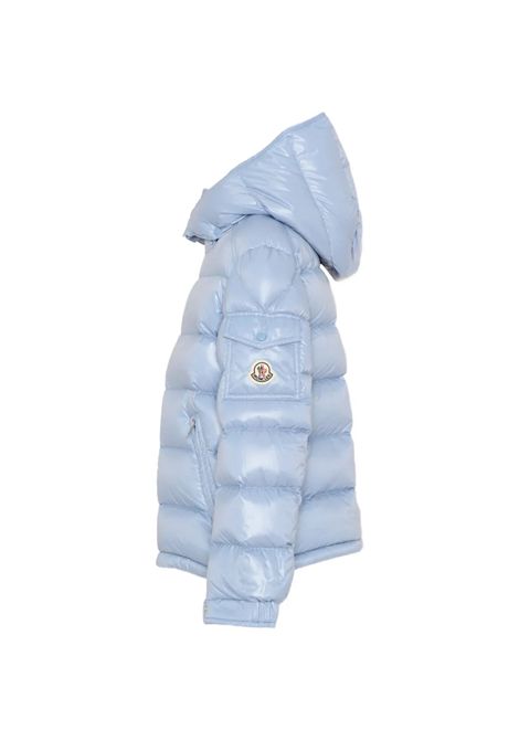Piumino con cappuccio MONCLER ENFANT | 1A12520 68950715